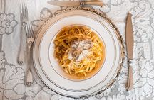 Share Your Pasta Love in a Local’s Home in Florence