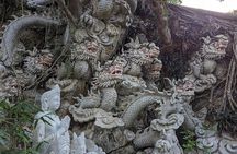 Marble Mountain & My Son Sanctuary Excursion from Hoi An/Da Nang