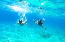 Blue Lagoon, Hvar, Brač - 5 Islands Boat Tour - Small Group