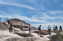 Daytrip to Ancient Fortresses of Khorezm