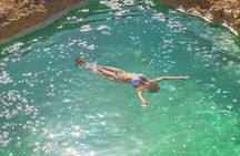 Siwa Oasis 1 Day all Inclusive Tour from Marsa Matrouh or Almaza