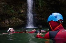 Bled Canyoning Experience