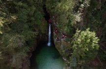 Bled Canyoning Experience