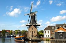 Haarlem Cheese and Wine Cruise 