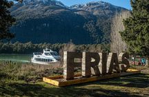 Puerto Blest Cruise & Waterfalls Hike with optional Frias Lake