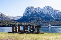 Puerto Blest Cruise & Waterfalls Hike with optional Frias Lake