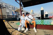 Dubai City Tour | Old and New Dubai Sightseeing Tour