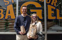 Montreal Mile End Original Foodie Tour by Local Montreal Tours