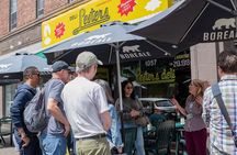 Montreal Mile End Original Foodie Tour - by Local Montreal Tours