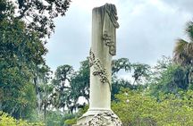 Real Savannah: History, Ghost, and True Crime Tour