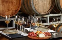 Wine Tasting Experience - Urban Cellar