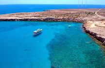 Cape Greco Blue Lagoon and Ayia Napa Tour
