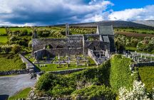 Cliffs of Moher Private Day Tour from Galway