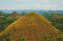 Bohol Country Side Tour - Private w/ Lunch