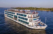 Egypt Tour package for 8 Days and 7 nights