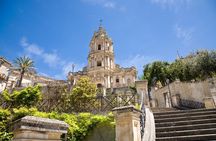 Day Trip to Ragusa Ibla Modica and Scicli from Malta