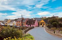 Cliffs of Moher Private Day Tour from Galway