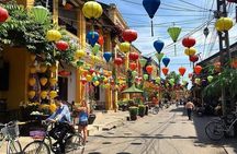 Hoi An City Tour - Farming & Cooking Class at Tra Que Village
