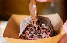 Triglav National Park Treasures Tour (Vintgar Gorge included)