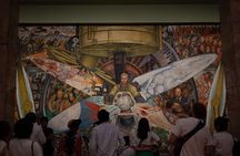 2 Hours of Mexican Muralism with an Art Lover
