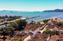 Paraty City Sightseeing Tour