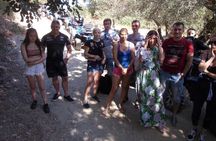 Crete 5-Hour Quad Safari Experience