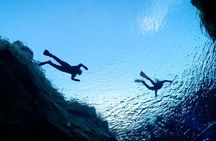 Silfra Fissure Snorkeling From Reykjavík - Free Underwater Photos