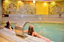 Aladino Hammam Program 