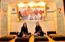 Aladino Hammam Program 