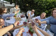 Wine Tasting in Campi Flegrei from Naples