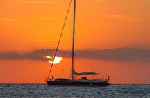 Dakhla Catamaran Tour 