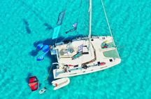 Dakhla Catamaran Tour 
