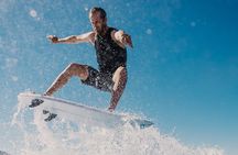 Private Watersports Charter Rental with Captain