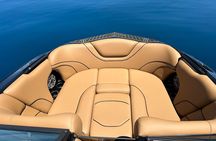 Private Watersports Charter Rental with Captain