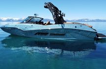 Private Watersports Charter Rental with Captain