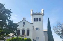 Tour of the Historical Museum and Miramare Castle Park in Trieste