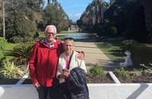 Algeria Private Cultural and City Tour with pickup included
