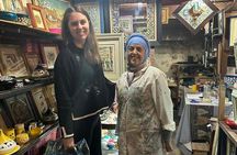 Algeria Private Cultural and City Tour with pickup included