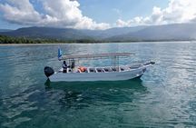 The Wonders of Cano Island Snorkeling Tour