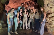 Private Full Day Tour in Tangier including Camel ride