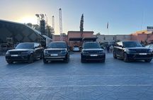  Marrakesh Guided City Tour 