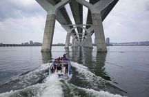 Guided Panorama Sightseeing Cruise