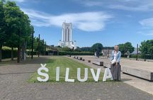 Go on a pilgrimage from Riga - visit Siluva and Hill of Crosses!