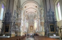 Go on a pilgrimage from Riga - visit Siluva and Hill of Crosses!