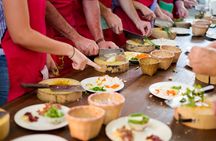  Puerto Rican Food Experience