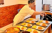 Pastamania in Rome