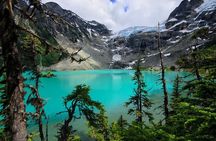 Whistler, Brandywine Falls, and Joffre Lakes Private Tour