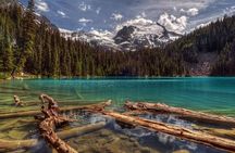 Whistler, Brandywine Falls, and Joffre Lakes Private Tour