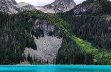 Whistler, Brandywine Falls, and Joffre Lakes Private Tour