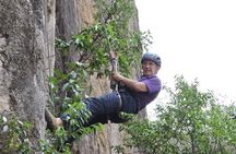 Private Climbing and Rappelling Experience in Oaxaca